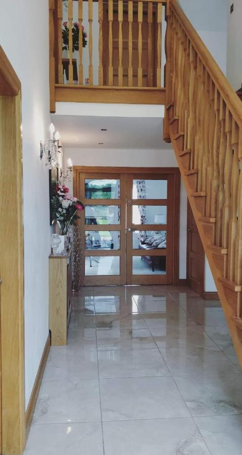 Boutique Country House Aldergrove Crumlin (Antrim) Exterior foto