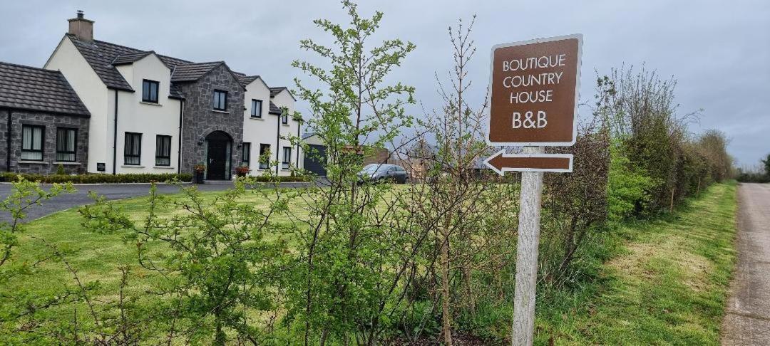 Boutique Country House Aldergrove Crumlin (Antrim) Exterior foto