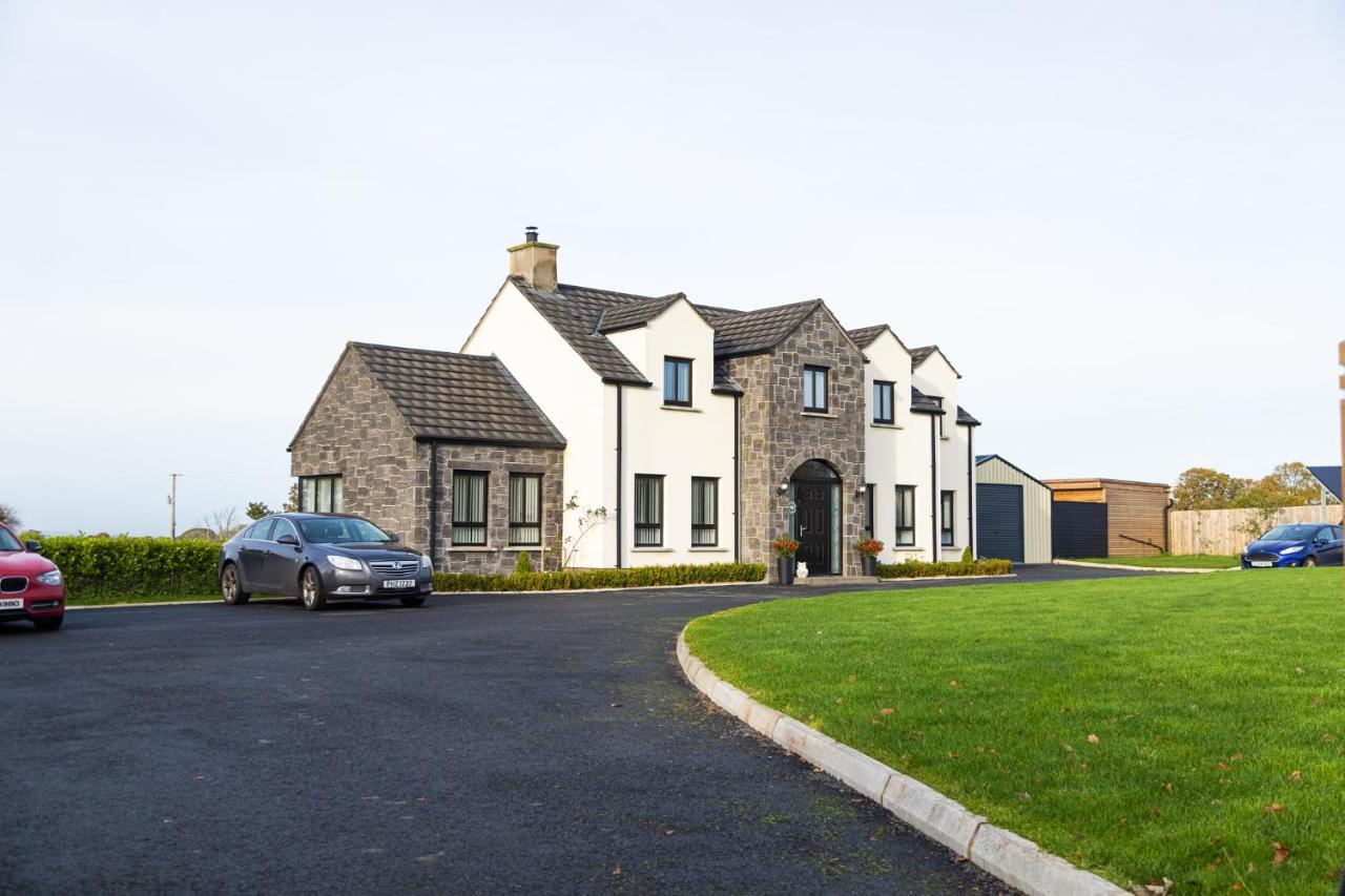 Boutique Country House Aldergrove Crumlin (Antrim) Exterior foto