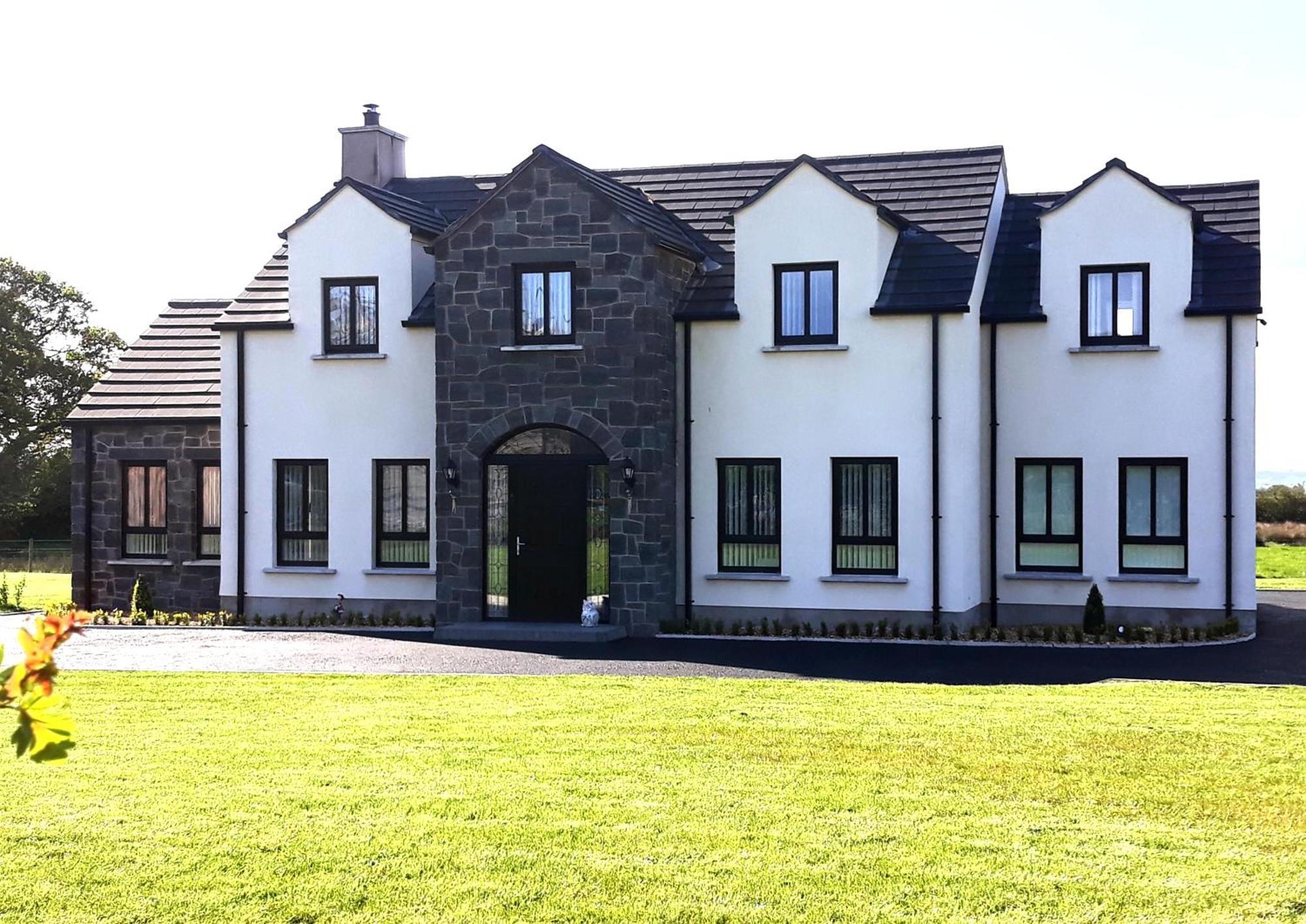 Boutique Country House Aldergrove Crumlin (Antrim) Exterior foto
